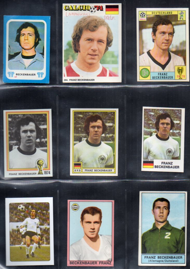 Beckenbauer  5
